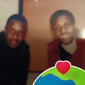 Meet your Posher, Terry